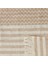 Soft Koltuk Örtüsü - Bej - 180X210 cm 3