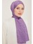 Trend Mira Şal 3 - 242924 Lila 1