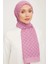 Trend Ultralight Şal 18 - 24057 Pembe 1