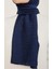 Trend Dama Şal 2 - 1129 Lacivert 2