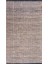 Home ET101 Etna Jüt Örgü Halı - Renkli / Beyaz - 80X140 cm 1