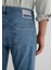 Jake Premium Blue Puslu İndigo Mavisi Jean Pantolon 0042287839 19