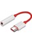 Type C Kulaklık Dönüştürücü Type-C To 3.5mm Jack Çevirici Aux Adaptör 3