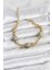Xuping Vıp Nazarlı Gold Renk Bileklik - TJ-BB8079 1