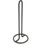 Houseware Kağıt Havlu Tutucu - Siyah - 32 cm 3