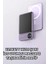 Ios Uyumlu 22.5W Hızlı Şarj Magsafe Powerbank Dijital Göstergeli 10.000 Mah 3