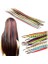 Hair Feather Saç Tüyü - Asorti 2