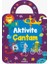 Aktivite Çantam - Mor 1