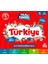 Türkiye Dikkat ve Genel Kültür Oyunu 1