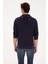 Erkek Mürdüm Sweatshirt 50315526-VR074 5