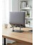 Alüminyum Ayarlı Laptop Standı Çift Fanlı Soğutuculu Ergonomik Laptop Tablet Standı 2