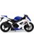 Nessiworldman 1:12 Suzuki Gsx R1000 2008 2