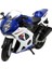 Nessiworldman 1:12 Suzuki Gsx R1000 2008 3