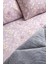 Nordelle Battal Boy Lüx Wellsoft Yorgan Çift Taraflı - 2 Adet Yastık Kılıflı Yorgan Seti 215X235 cm 5