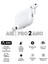 Air Pro 2 Premium Anc Kılıf Hediyeli (2025 Serisi) 6