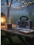 Retro Radyo: Nostaljik Eskitme, Güneş Enerjili, Bluetooth ve Fener Özellikli 4