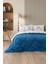 Nordelle Battal Boy Lüx Wellsoft Yorgan Çift Taraflı - 2 Adet Yastık Kılıflı Yorgan Seti 215X235 cm 3