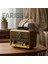 Everton RT-720 Güneş Enerjili (Solar) Nostaljik Bluetooth Radyo | Fm/am/sw, Usb/tf Müzik Çalar 1