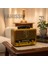 Everton RT-720 Güneş Enerjili (Solar) Nostaljik Bluetooth Radyo | Fm/am/sw, Usb/tf Müzik Çalar 3