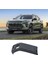 Chevrolet Seeker Trax 2023 2024 Arka Klima Çıkış Havalandırma Kapağı Trim Anti Kick Panel Abs Karbon Fiber (Yurt Dışından) 3