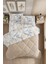 Nordelle Battal Boy Lüx Wellsoft Yorgan Çift Taraflı - 2 Adet Yastık Kılıflı Yorgan Seti 215X235 cm 1