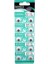 Ag3 Saat Pili - Düğme Pil 10LU Paket LR41/192 1.55V 2