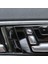 12X Araç Çinko Alaşım Kapısı Koltuk Ayar Düğmesi Anahtar Kapak Çıkartma Benz C E Glk Gl ml Sınıfı W204 W212 W218 (Yurt Dışından) 2