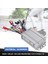 Elektrikli Scooterlar Için 36/48V 350W Elektrikli Bisiklet Motor Kontrol Cihazı (Yurt Dışından) 5