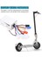 Elektrikli Scooter Için 24V 250W Fırçalı Kontrol Cihazı Fırçalı Hız Motoru (Yurt Dışından) 5