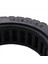 10 Inç 10X2.70-6.5 Katı Lastik Evrensel Lastik Elektrikli Scooter (Yurt Dışından) 5