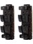 2x Yeni Elektrik Güç Penceresi Switch Isuzu Da-Max 2003-2011 897400382D (Yurt Dışından) 1