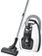VSC7SIL1 650 W Toz Torbalı Süpürge 1