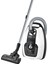 VSC7SIL1 650 W Toz Torbalı Süpürge 2