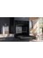 HU736AEA0T Siyah Ankastre Fırın 9