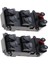 Honda Civic Için 2x 2006-2010 Elektrik Ana Kontrol Güç Kaldırıcı Pencere Anahtarı 35750-SNA-A130-M1 35750SNAA130M1 Rhd (Yurt Dışından) 1