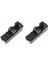 2x 8-98192249-1 Isuzu D-Max 2011-2019 Için Elektrikli Pencere Kontrol Mater Anahtarı (Yurt Dışından) 1