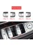 2 Pcs Araç Iç Pencere Cam Kaldırıcı Düğme Anahtarı Mercedes Benz C Sınıfı W205 C180 C200 C260 C300 C63 W204 2 &amp 4 (Yurt Dışından) 2