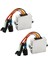 2x Voltaj Regülatörü Merkür Marine Için Doğrultucu 4 Strok 25 30 40 50 60 Hp 893640T01 (Yurt Dışından) 1