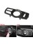 1pcs Araba Far Anahtarı Paneli Bmw Için 5/7 Serisi X3 X4 F01 F02 F03 F10 F18 F07 F06 F25 F26 2008-2017 B (Yurt Dışından) 3