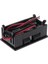 2x 12V Dijital Voltmetre Voltaj Pil Paneli Ölçer Araç Motosiklet USB 5V 2A Çıkışı (Yurt Dışından) 4