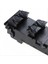 Honda Civic Için 3x 2006-2010 Elektrik Ana Kontrol Güç Kaldırıcı Pencere Anahtarı 35750-SNA-A130-M1 35750SNAA130M1 Rhd (Yurt Dışından) 4