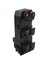 Honda Civic Için 4x Power Penceresi Anahtar Anahtarı 1 3 1 8 2 0 2006-2011 Sol Sürücü Tarafı Güç Kontrol Anahtarı (Yurt Dışından) 5
