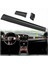 Araba Iç Gösterge Paneli Panel Honda Civic 10 Gen 2016 2017 2018 2019-2021 Karbon Fiber Görünüm (Yurt Dışından) 4