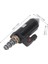 Solenoid Valf KWE5K-31/G24DB50 YN35V00050F1 Kobelco SK200-8 SK330-8 SK350-8 Ekskavatör (Yurt Dışından) 2