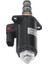 Solenoid Valf KWE5K-31/G24DB50 YN35V00050F1 Kobelco SK200-8 SK330-8 SK350-8 Ekskavatör (Yurt Dışından) 3