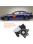 Sağ Pencere Regülatörü 2004-2017 Mazda 3 5 6 Cx7 Cx9 Rx8 742-802 GJ6A5858XF Için (Yurt Dışından) 5
