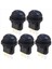 5 Pcs 12V 20A Su Geçirmez Yuvarlak Açık/kapalı Rocker Switch Otomatik Tekne Spst (Yurt Dışından) 1