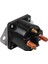 Johnson Evinrude Dıştan Takma Motor B80 SW275 28631 72631 Için Vinç Solenoid (Yurt Dışından) 2