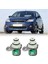 Şanzıman Vardiya Solenoid Valf Grubu 4F27E Ford Focus Için 2000-2008 Mazda 3 5 6 Protege Vardiyası A &amp B (Yurt Dışından) 4