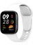 Newface Xiaomi Redmi Watch 3 Klasik Kordon - Beyaz 1